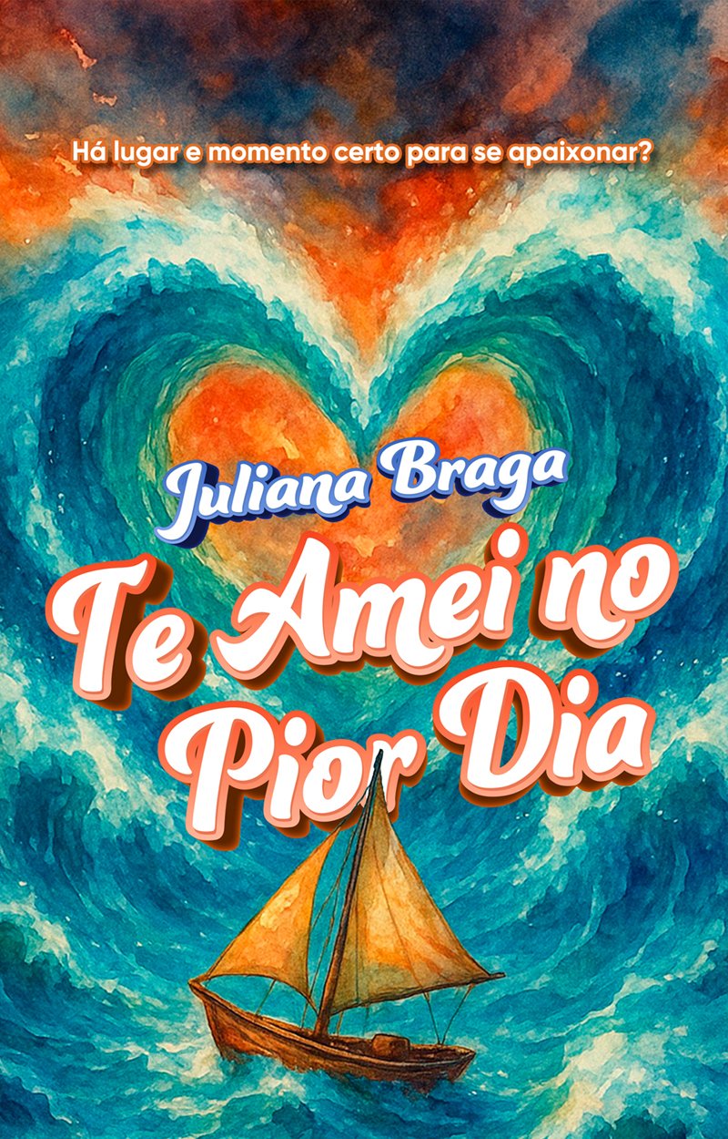 Capa de livro