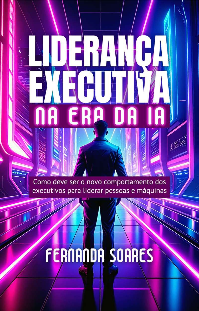 Capa de livro
