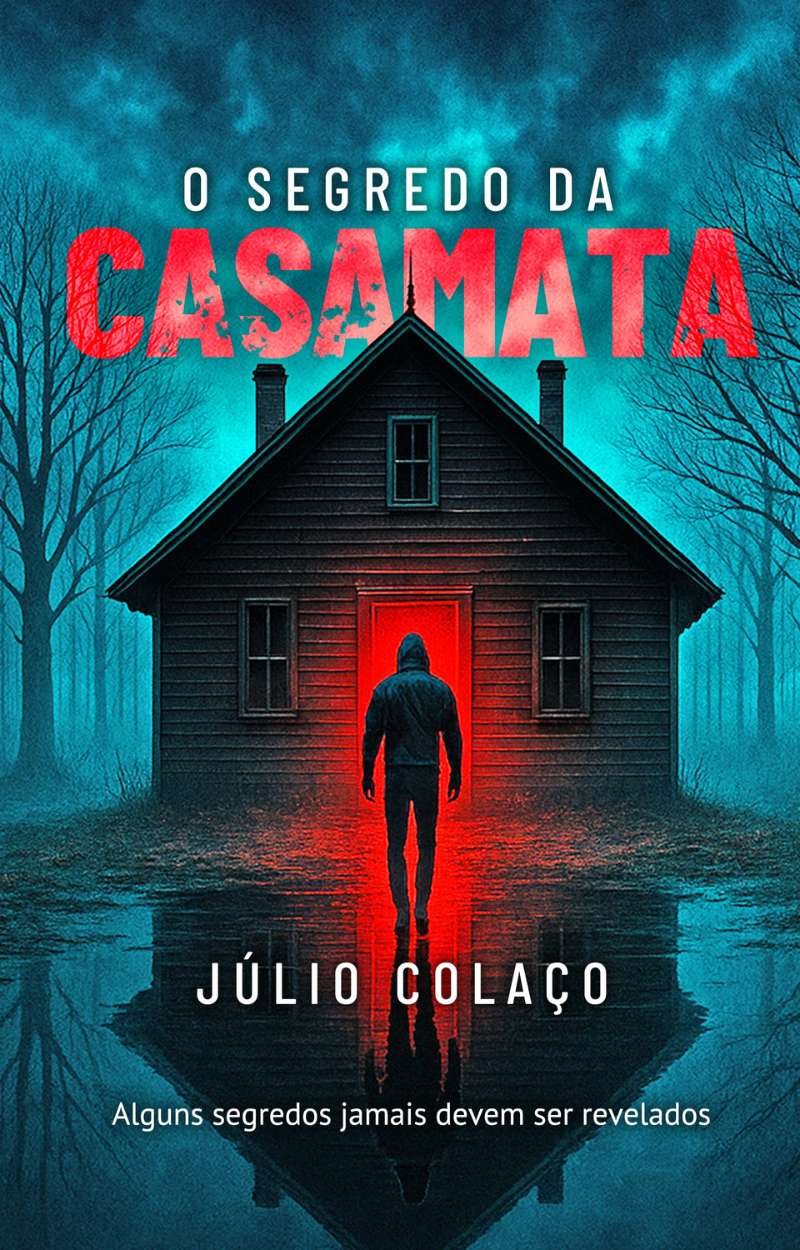 Capa de livro