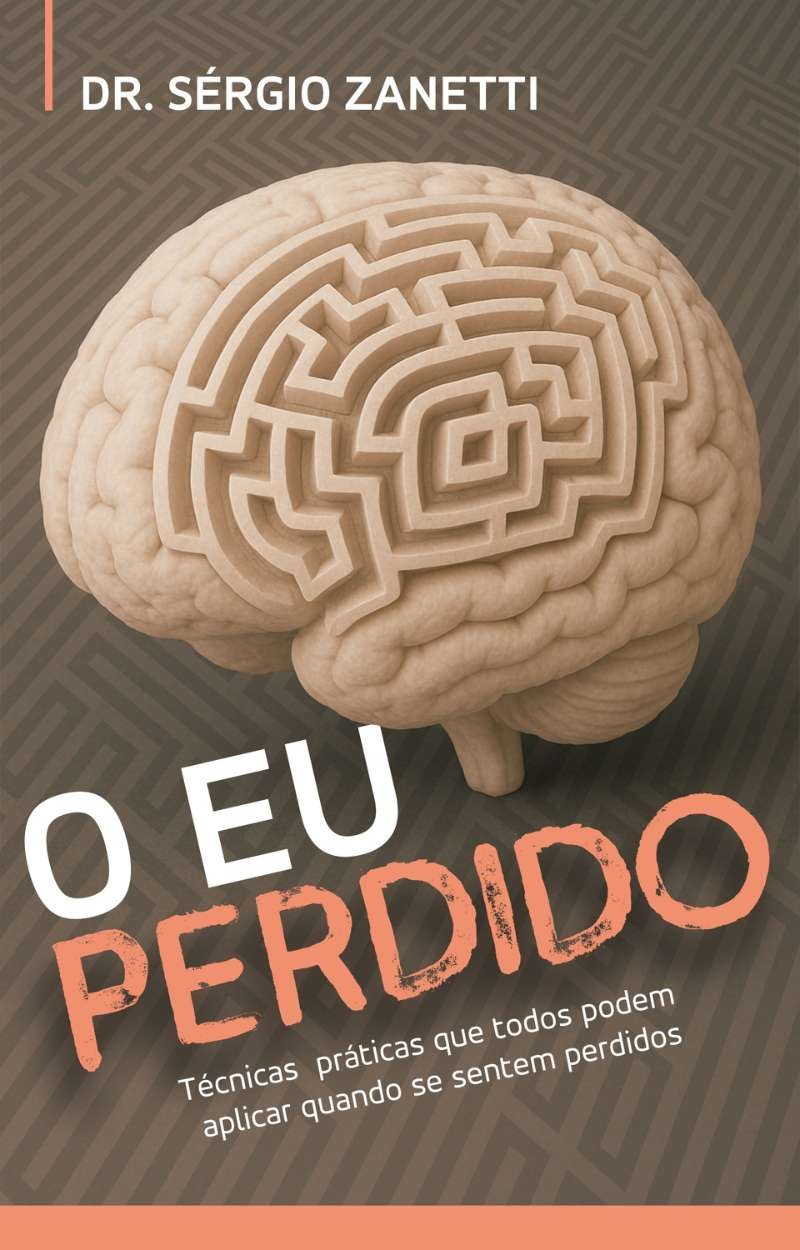 Capa de livro