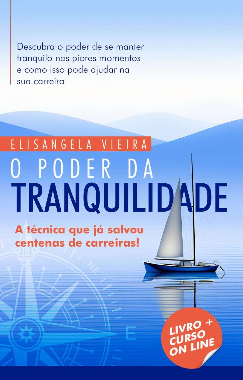 Capa de livro