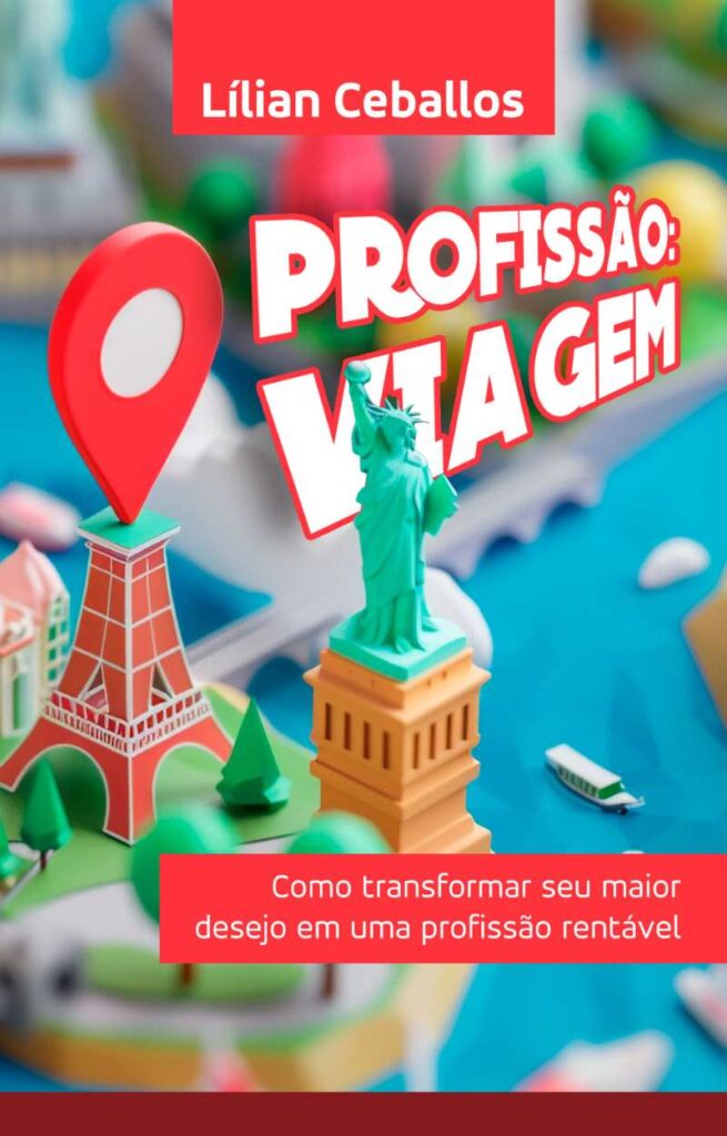 Capa de não-ficção