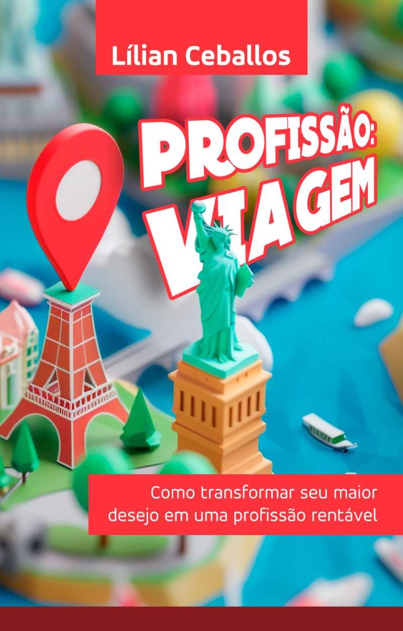 Capa de livro