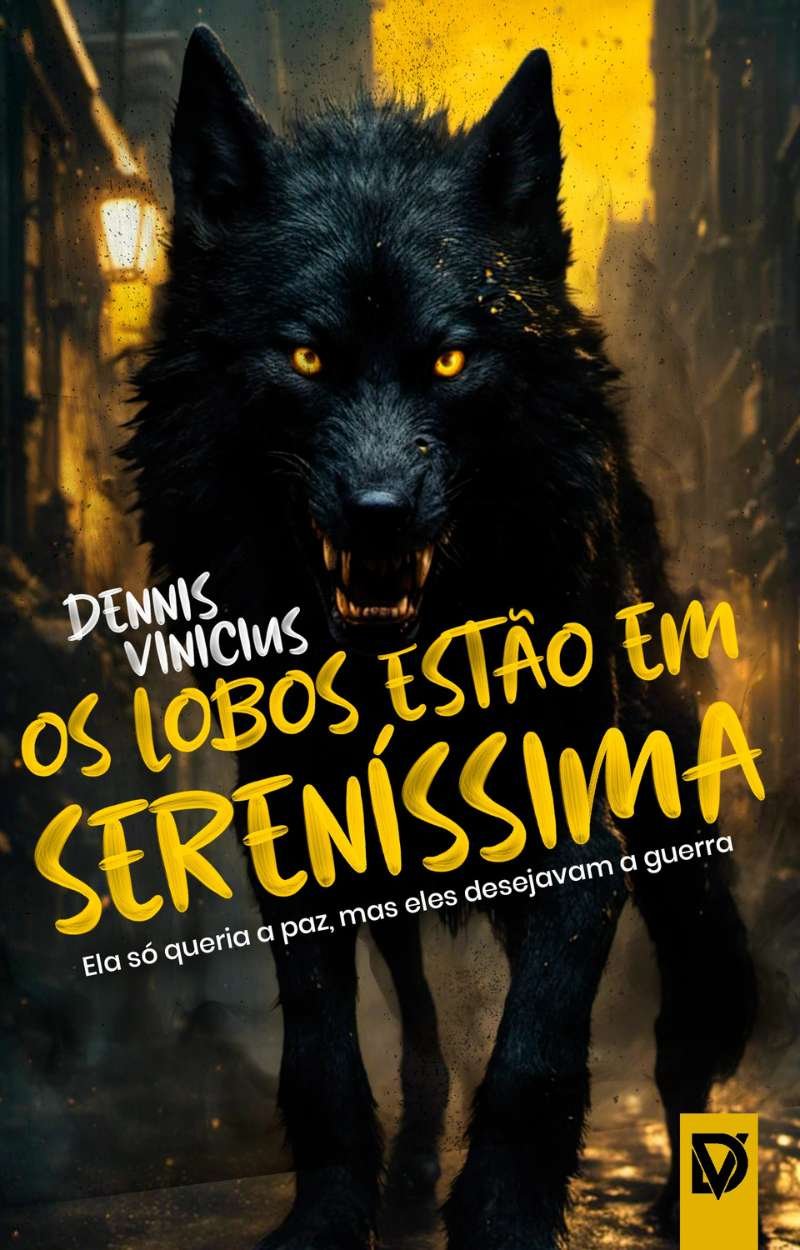 Capa de livro