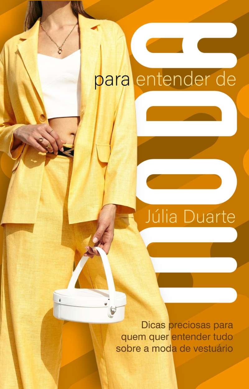 Capa de livro