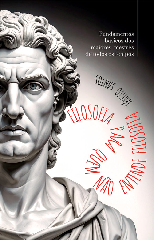 Capa de não-ficção