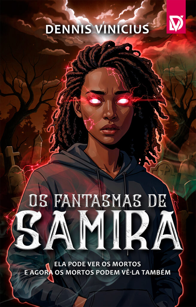 Capa de ficção