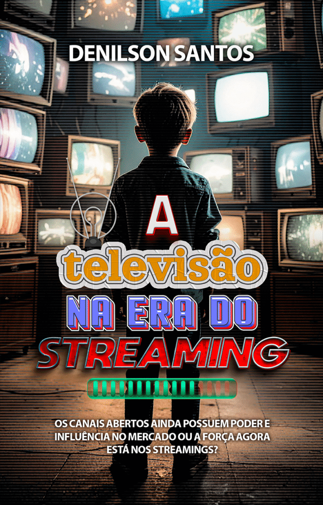 Capa de não-ficção