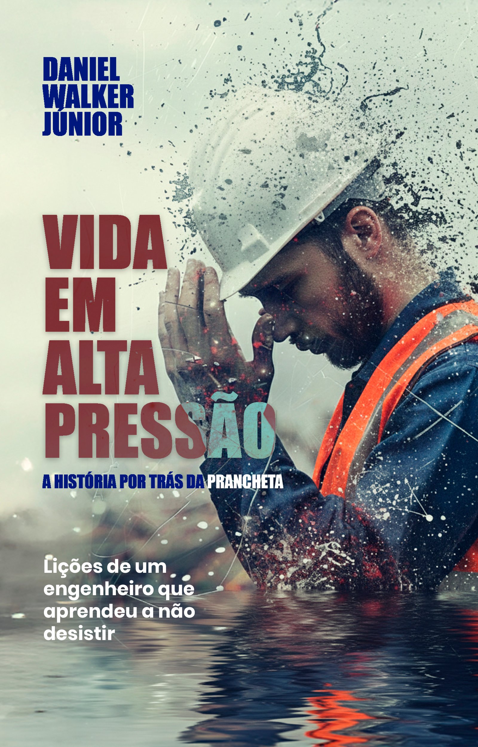 Capa - Capa Amazon