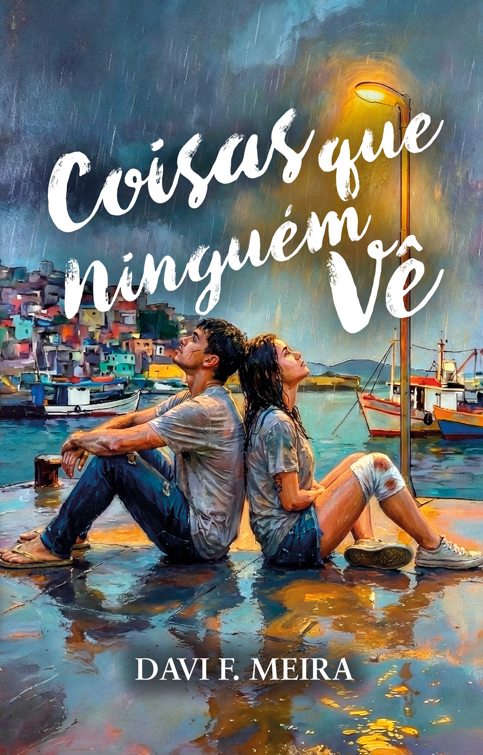 Capa - Capa 1
