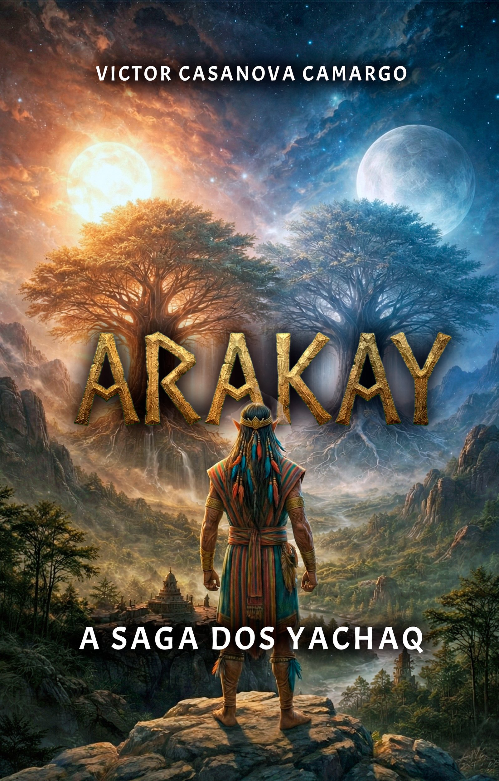 Capa - Capa