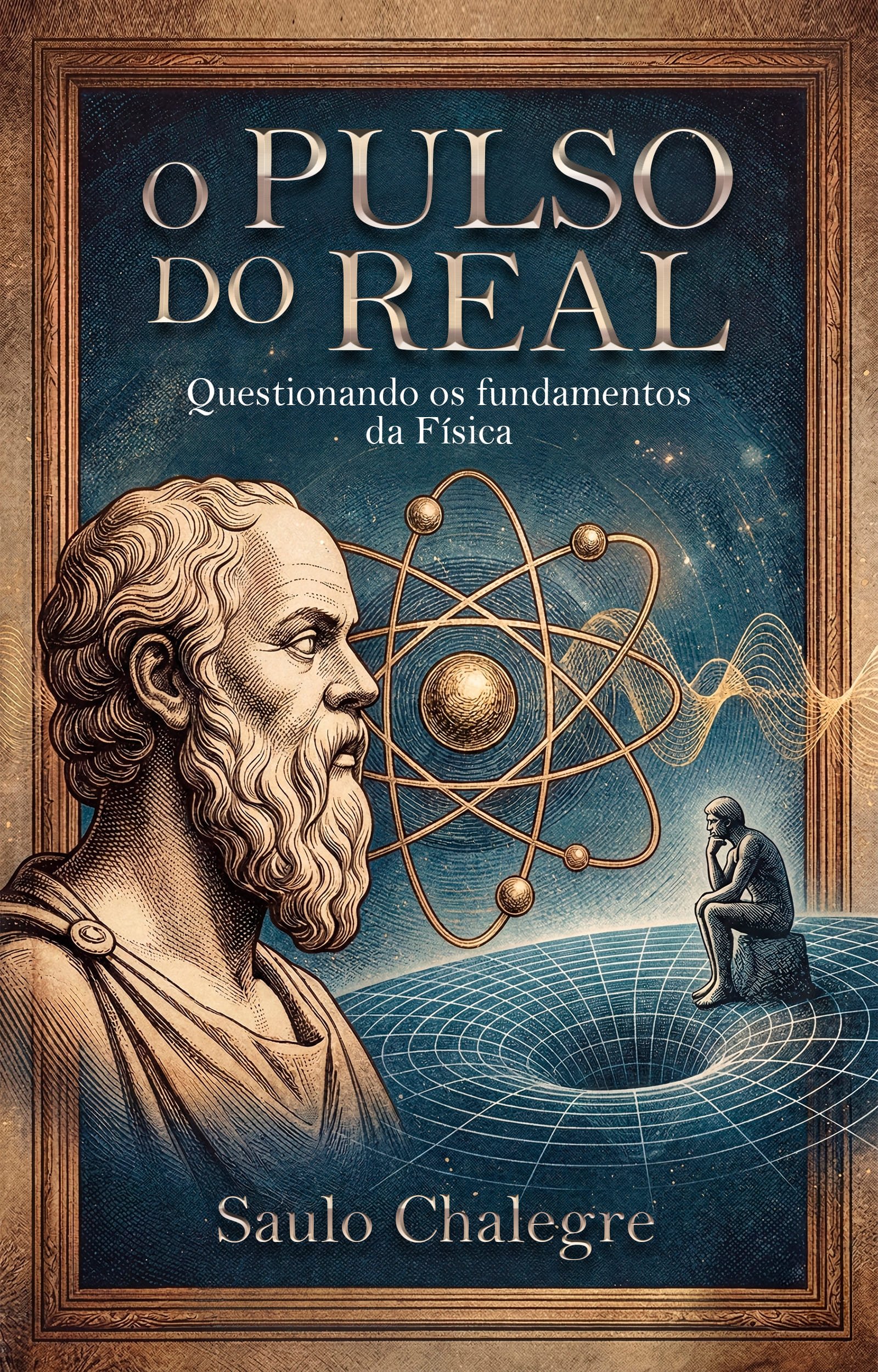 Capa - Capa Pulso Do Real